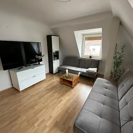 Apartment Leimen51 Whg2