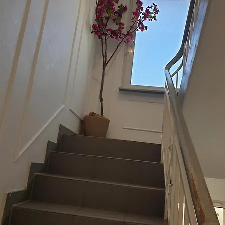 Appartamento Leimen51 Whg2