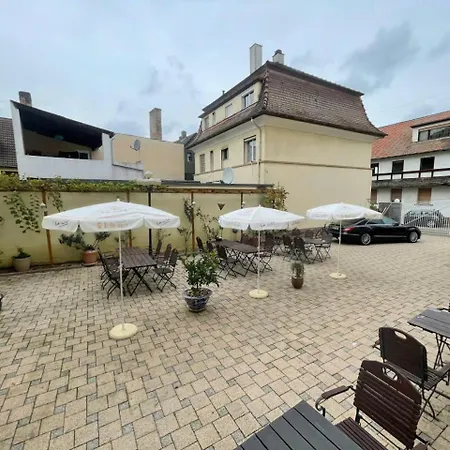 Leimen51 Whg2 Apartment *