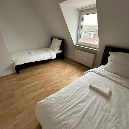 Leimen51 Whg2 Leimen (Baden)