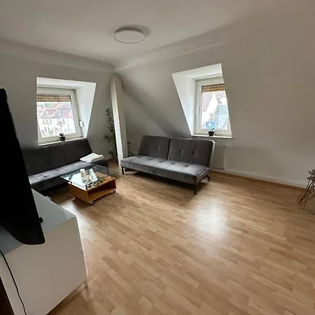 Appartamento Leimen51 Whg2 Leimen (Baden)