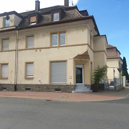 Leimen51 Whg2 Leimen (Baden)