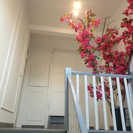 Lejlighed Leimen51 Whg2 *