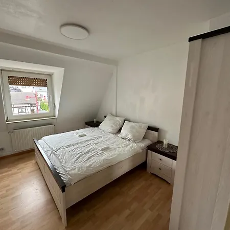 Leimen51 Whg2 Appartamento Leimen (Baden)