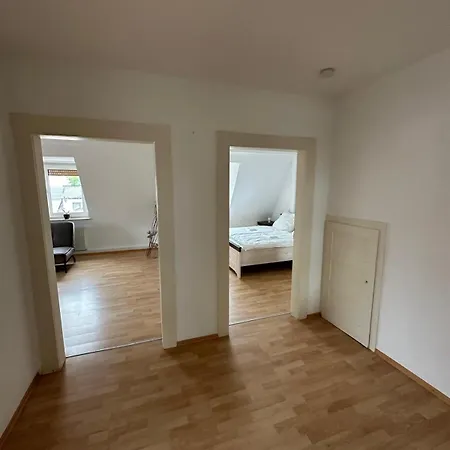 Appartamento Leimen51 Whg2