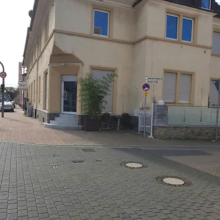 Leimen51 Whg2 Appartamento