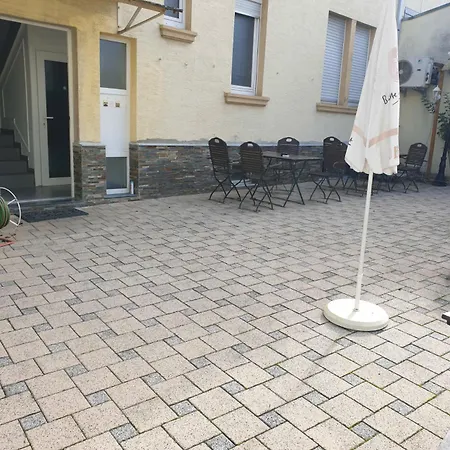 Leimen51 Whg2 Apartment