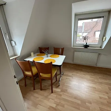 Leimen51 Whg2 Appartamento *