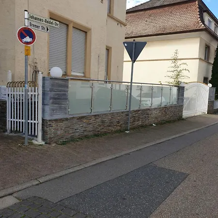 Leimen51 Whg2 Leimen (Baden)