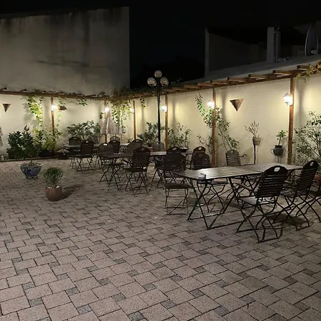 Leimen51 Whg2 * Leimen (Baden)